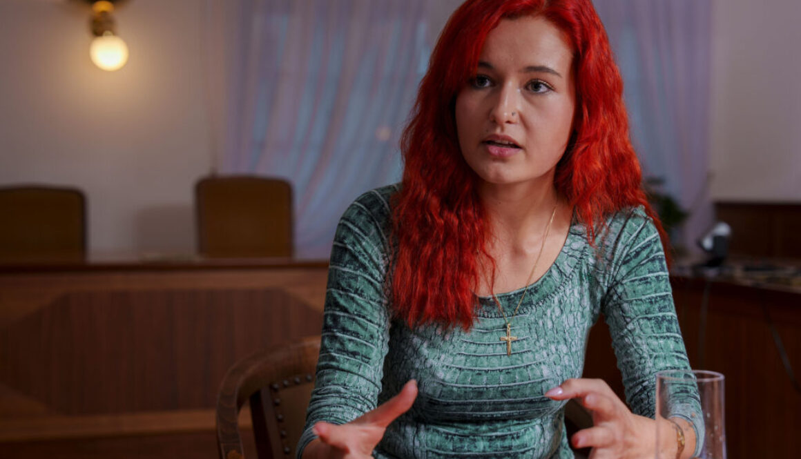 Demetrashvili šokuje: migrantov by sme mali vítať, vraj nám zarobia na dôchodcov