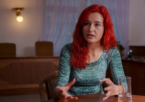Demetrashvili šokuje: Migrantov by sme mali vítať, vraj nám zarobia na dôchodcov