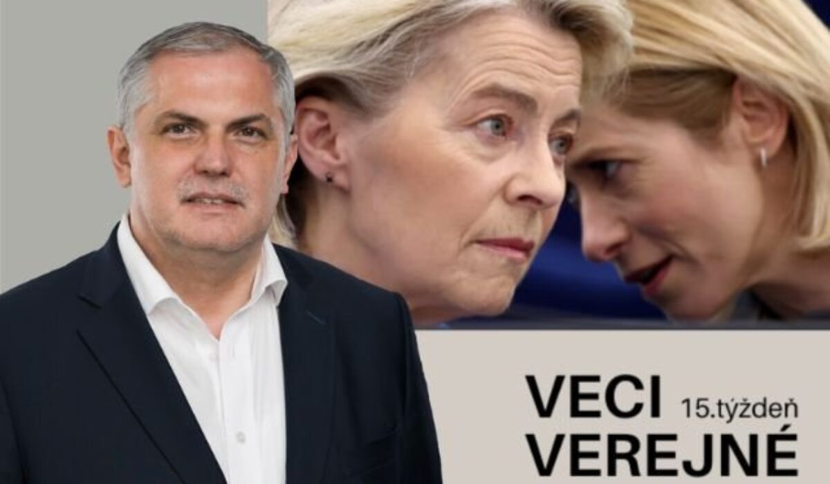 Pokrytectvo európskych elít