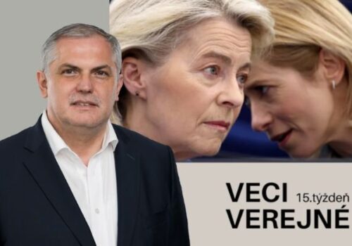 Pokrytectvo európskych elít