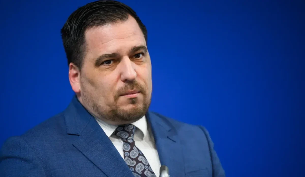 Zdechovský: Ako slovenský prezident pošlem na Moskvu drony!