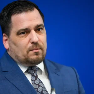 Zdechovský: Ako slovenský prezident pošlem na Moskvu drony!