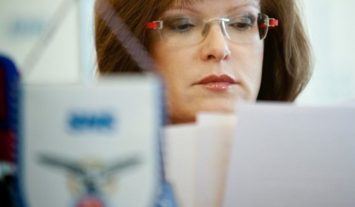 Belousovová: Čo progresívec, to mešuge?