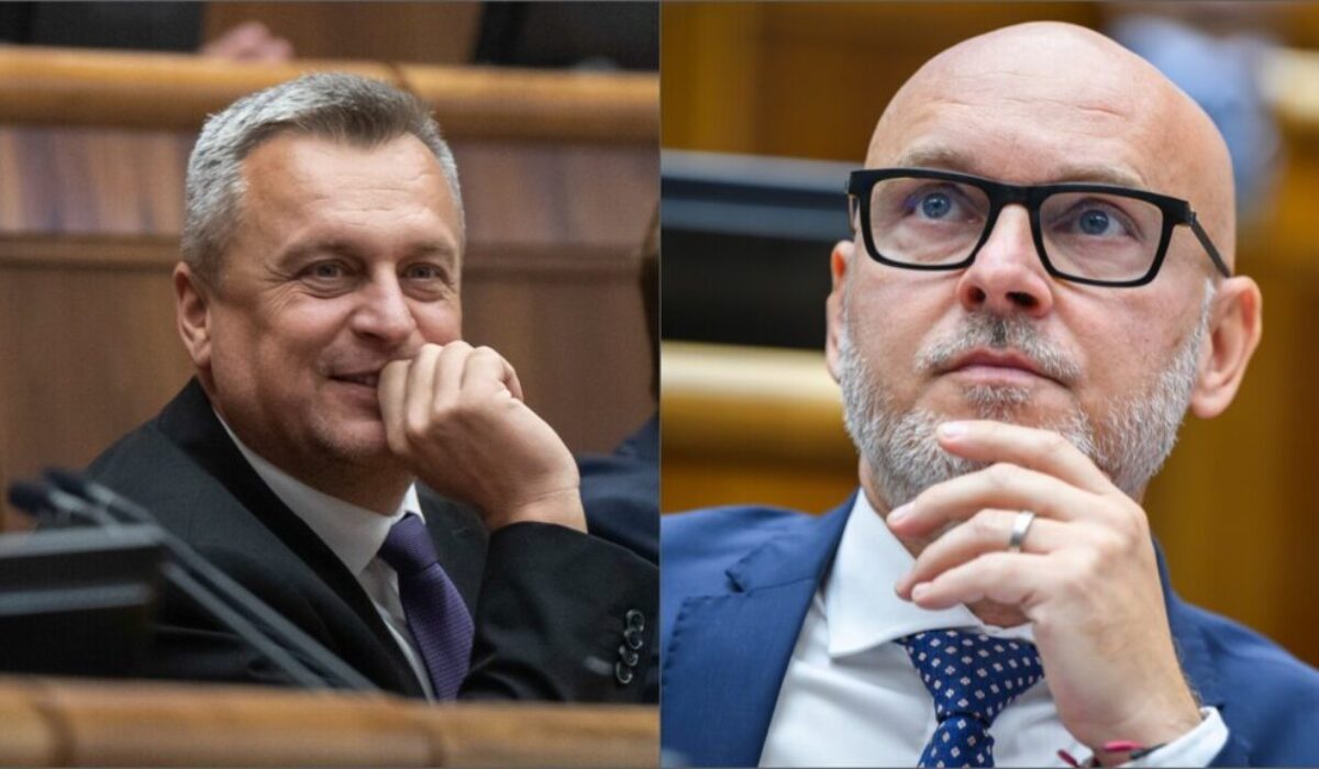 GRÖHLING: Orbán je Putinov kolaborant rovnako ako Fico!