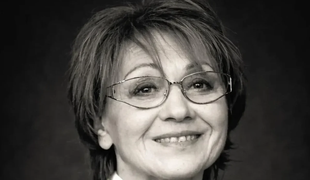 Odišla legendárna speváčka Hanka Hulejová