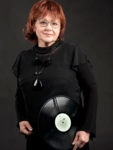 Odišla legendárna speváčka hanka hulejová