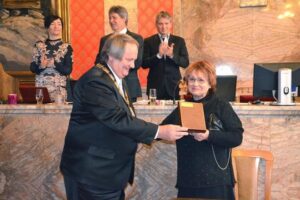 Odišla legendárna speváčka hanka hulejová