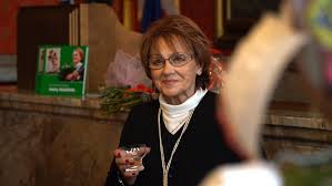 Odišla legendárna speváčka hanka hulejová