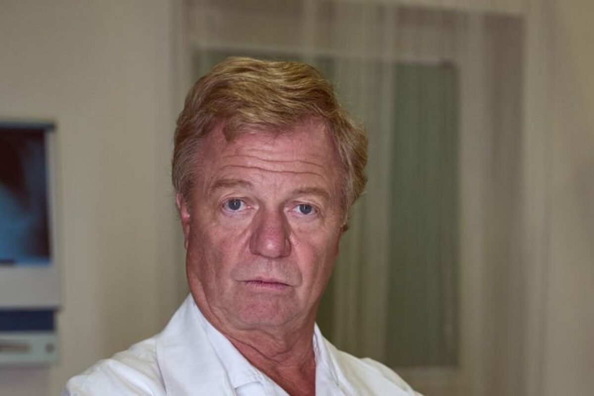 Kramár: Herci sa musia vyjadrovať k politike, lebo majú „viac načítané“