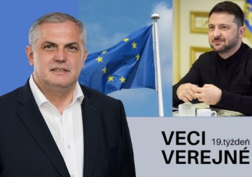 Ukrajina na čele s luhárom a vydieračom Zelenským sa nemôže v roku 2028 stať členom EÚ.