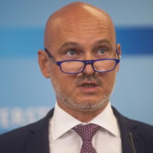 Gröhling: Fico s Putinom už kuje plány, ako ovplyvniť voľby!