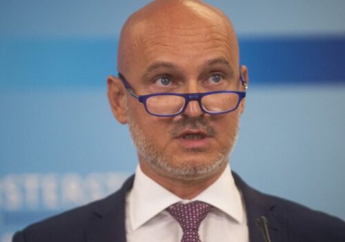 Gröhling: Fico s Putinom už kuje plány, ako ovplyvniť voľby!