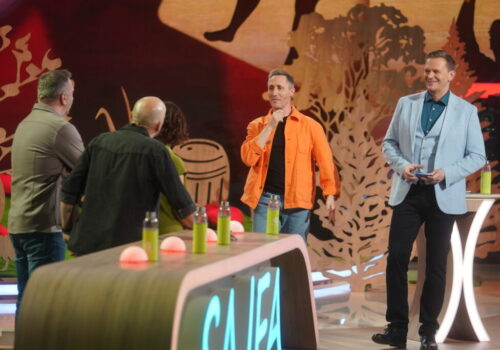 Milujem Slovensko bude plné zábavy a humoru, do šou mieria stand-up komici – FOTO