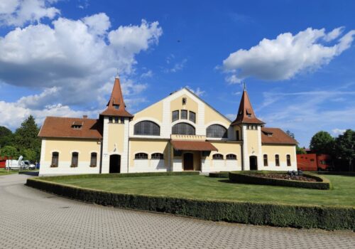 Národný žrebčín v Topoľčiankach je podľa Pellegriniho miestom, na ktoré môžeme byť pyšní