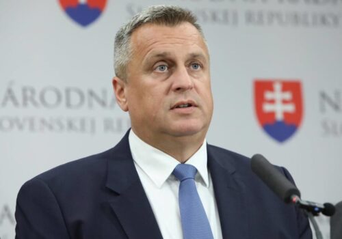 SNS žiada stopku pre zonáciu Tatier. Návrh podľa strany nerešpektuje vlastníkov ani región