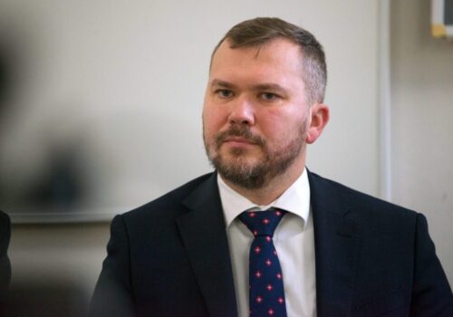 Karas: Treba jasne pomenovať, kto nesie zodpovednosť za sfušovanú výstavbu nemocnice v Prešove