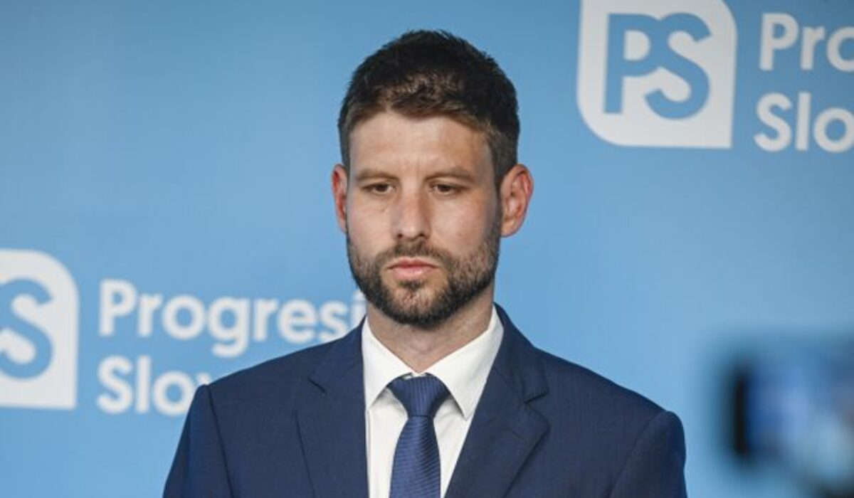 KDH očakáva, že sa Progresívne Slovensko dištancuje od kauzy Šimečkovej matky