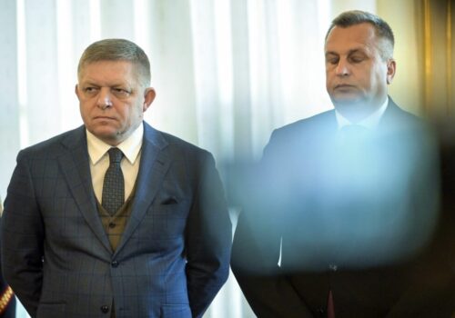 Andreja Danka šokovali slová premiéra Fica. Ja už tomu prestávam rozumieť, hovorí
