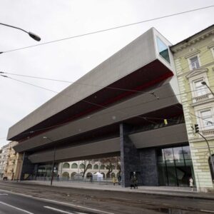SNG predstaví pokračovanie výstavy Bang?! Bang!, verejnosť uvidí aj špecifický vizuálny fenomén