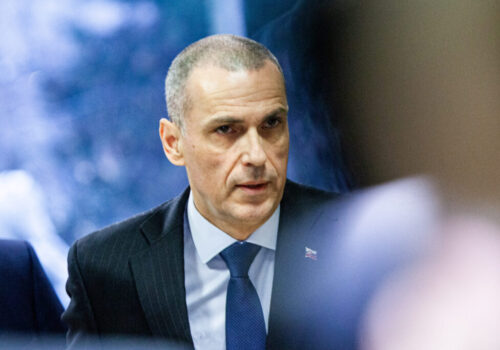Generálny prokurátor Maroš Žilinka skončil v nemocnici