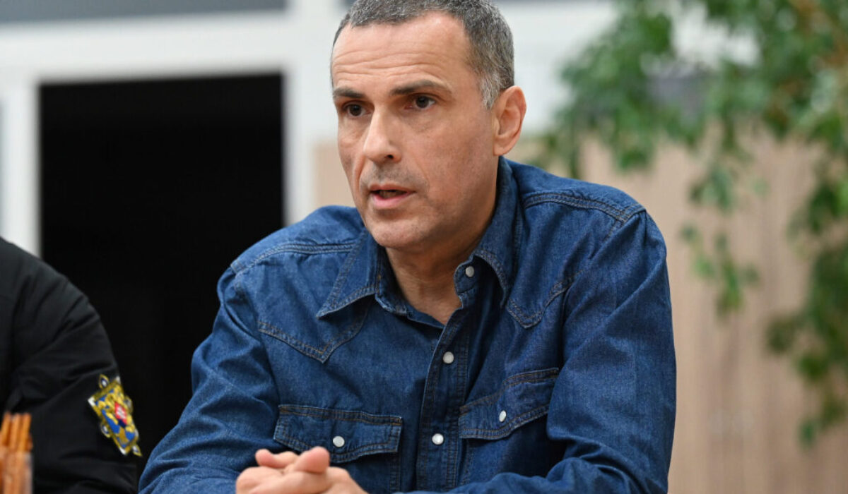 Generálny prokurátor Maroš Žilinka v nemocnici podstúpil zákrok. Sú známe nové informácie o jeho zdravotnom stave