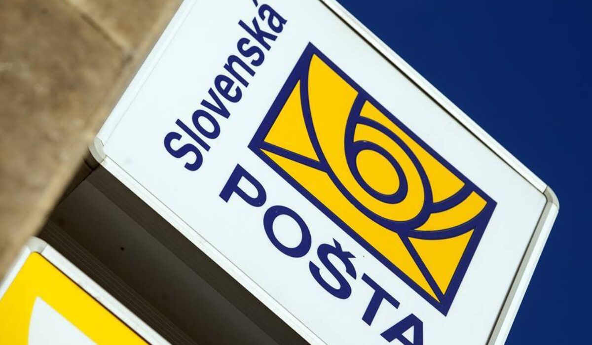 38100_slovenska-posta.jpg Slovenská pošta pokračuje v modernizácii siete, nová pobočka v Jaslovských Bohuniciach je už otvorená