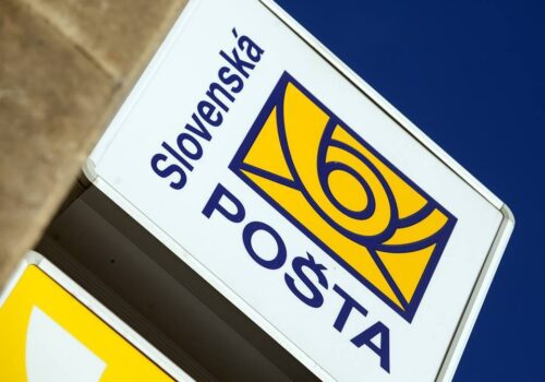 Slovenská pošta pokračuje v modernizácii siete, nová pobočka v Jaslovských Bohuniciach je už otvorená