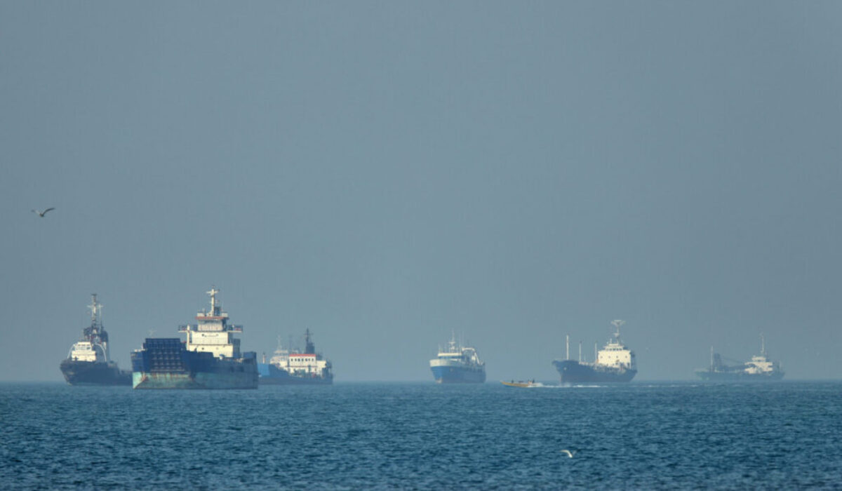 Spojené emiráty odsúdili útok dronmi na svoj ropný tanker: Revolučné gardy sú piráti