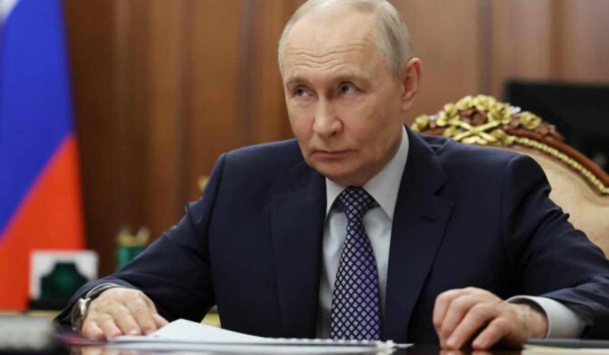 Nie veľká vojna, ale menšie útoky. Európa sa obáva, že Putin čoskoro otestuje NATO
