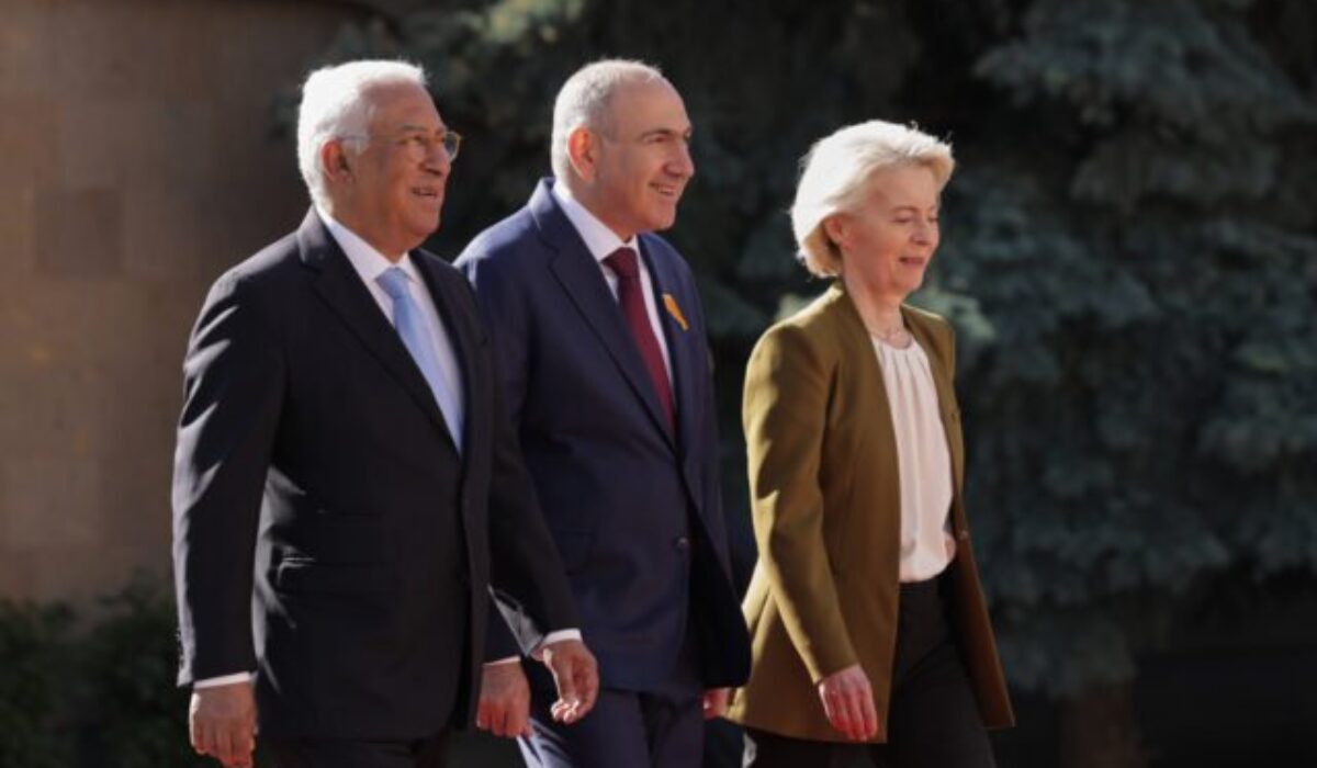 38171_armenia_europe_summit_26634-640x420.jpg Arménsko sa približuje k EÚ, samit v Jerevane označujú za míľnik