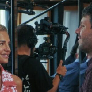 Po niekoľkomesačnej pauze sa vracia relácia A sme tu, novú sériu odštartuje speváčka Dara Rolins