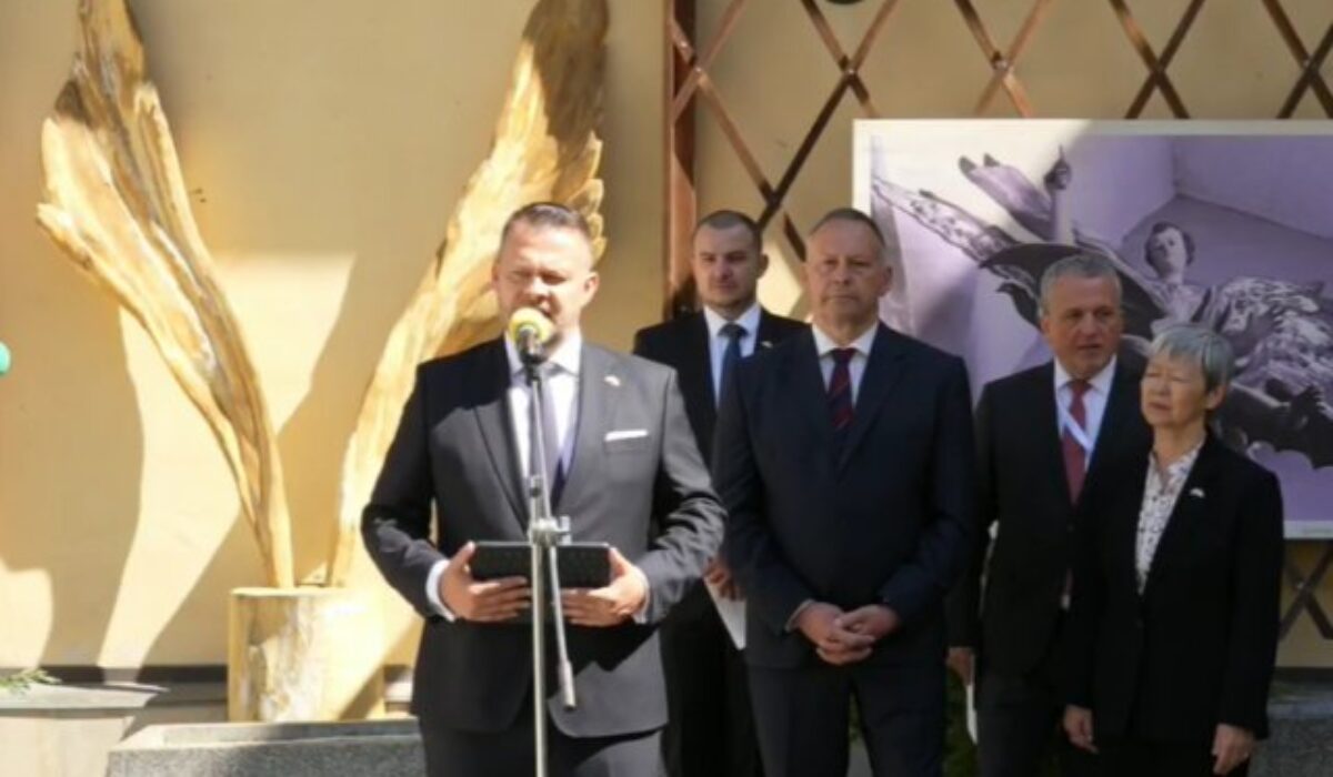 Na obnovu kultúrneho dedičstva a rozvoj komunít na Slovensku má ísť 51 miliónov eur – VIDEO