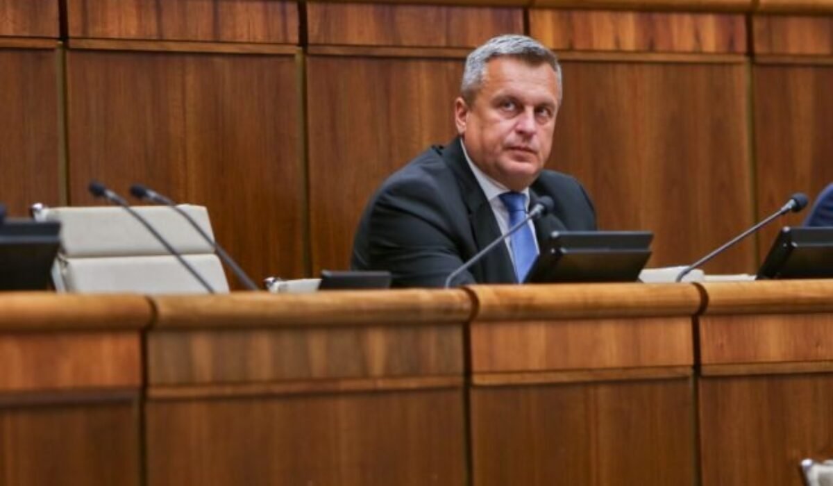 Novela z dielne národniarov dostala zelenú, príslušníkmi obecnej polície budú môcť byť len slovenskí občania