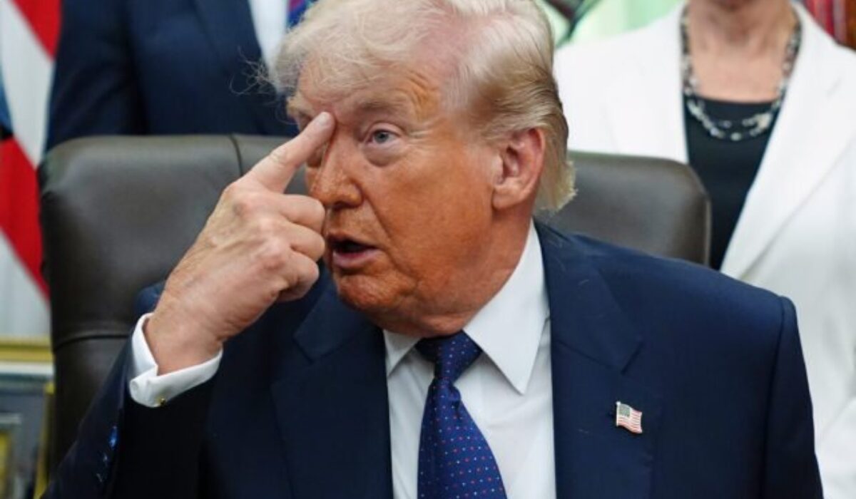 38320_trump_77332-640x420.jpg Vojna s Iránom je len taká malá potýčka, Teherán nemá žiadnu šancu, vyhlásil Trump