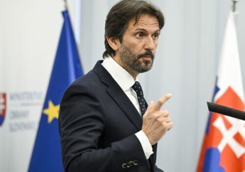 Ministerstvo obrany sľubuje veľkolepé oslavy 81. výročia nad fašizmom, nebudú chýbať Martin Harich ani Tina