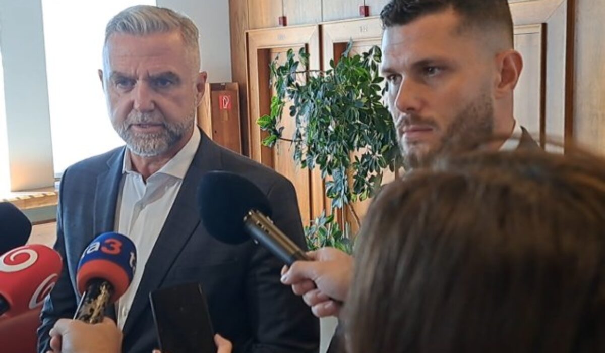 38347_gaspar-e1777996187795-640x420.png Petková v priamom prenose priznáva, že kampaň Chcem tu zostať slúžila na ovplyvňovanie a manipulovanie výsledkov parlamentných volieb, hovorí Smer – VIDEO