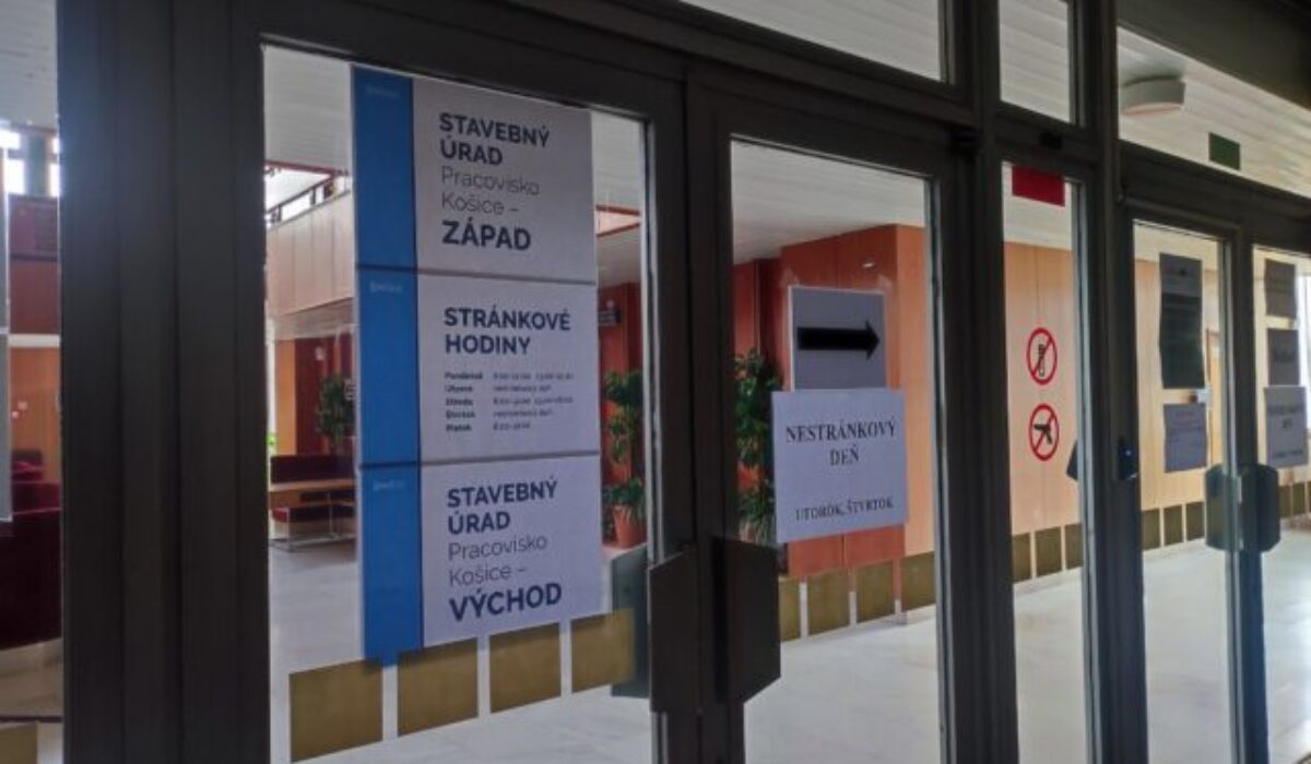 38414_689726931_1466839438821125_3160784865252728600_n-640x420.jpg Stavebný úrad v košickom Starom Meste je zatvorený, príčinou je odstávka vody