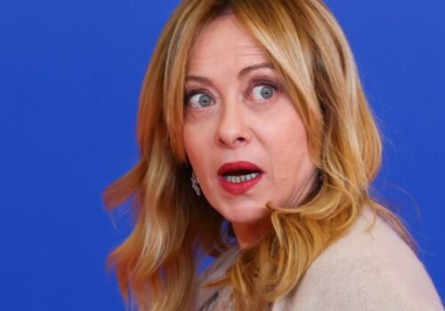 Meloniová sa vysmiala zo svojich erotických fotiek vytvorených umelou inteligenciou