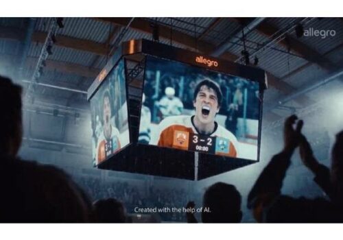 Allegro sa stáva oficiálnym sponzorom 2026 IIHF majstrovstiev sveta v ľadovom hokeji