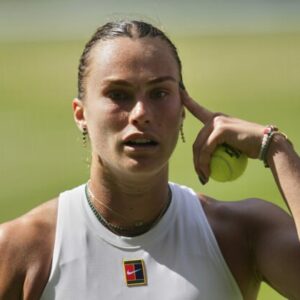 Hráči pred začiatkom hlavnej súťaže Wimbledonu ukončili protest