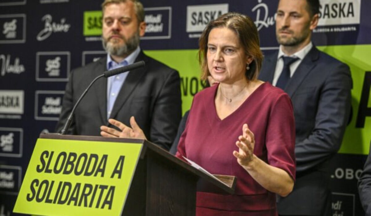 Vláda schválila „gigantickú právnu reformu“, SaS varuje pred problémami. Hovorí o riziku chaosu aj sporov – VIDEO