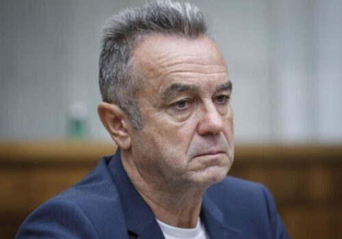 Pročka bude pre výroky na adresu Matejičkovej riešiť výbor. Žiadna z opozičných poslankýň neodsúdila jeho správanie s výnimkou Cigánikovej – VIDEO