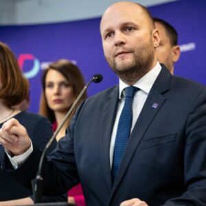Opozícia by mala ťahať za jeden povraz, Demokrati začínajú prípravy na spoločný postup proti Ficovi – VIDEO