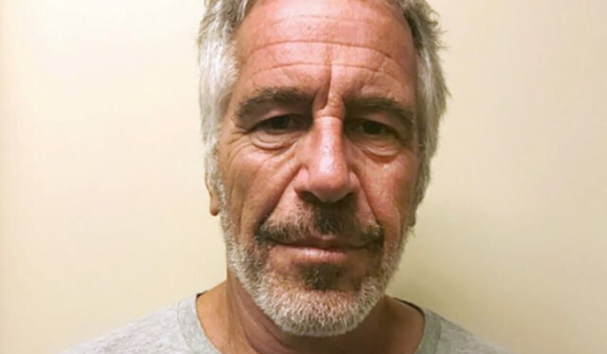 Jeffrey Epstein údajne napísal list na rozlúčku. Čo chcete, aby som urobil – rozplakal sa, stojí na jeho konci