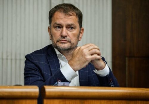 Prieskum ukázal, ako kauza Korčoka ovplyvnila preferencie PS a analytik upozornil aj na paradox pozície Matoviča