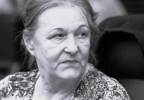Zomrela bývalá ministerka spravodlivosti a ombudsmanka Jana Dubovcová