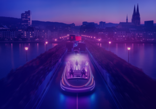 Novinka Electric Purple ťa vezme do Maroka, Portugalska alebo Slovinska