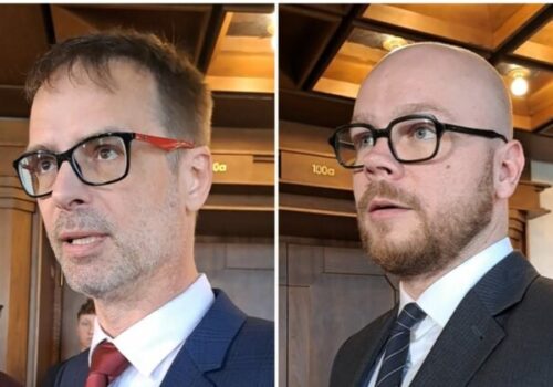 Opozícia chváli novú liekovú politiku, ktorá zlepší prístup k liekom, obáva sa však zvýšenia tlaku na rozpočet – VIDEO