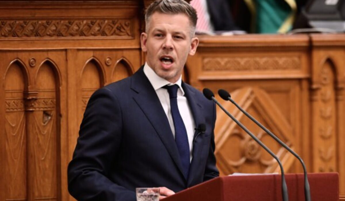 Magyarov „Lex Orbán“ závažne porušuje princípy právneho štátu a demokracie a vytvára nebezpečný precedens v Európe, upozorňujú Patrioti