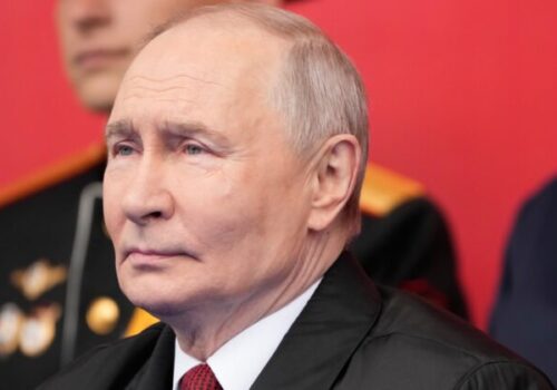 Putin tvrdí, že vojna na Ukrajine sa blíži ku koncu, Trump hovorí o začiatku konca konfliktu